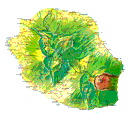 carte Runion
